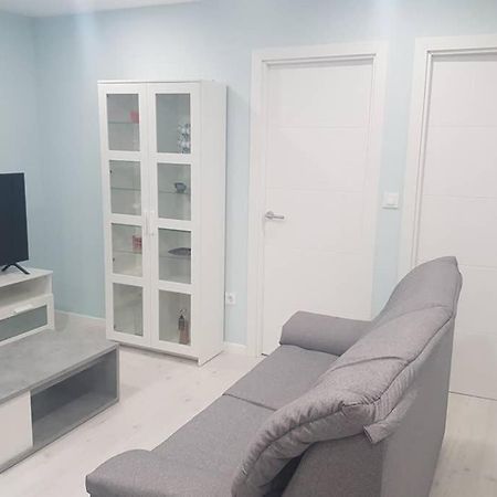 Appartamento Barcia 2 Pontevedra Esterno foto