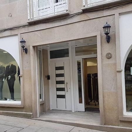 Appartamento Barcia 2 Pontevedra Esterno foto