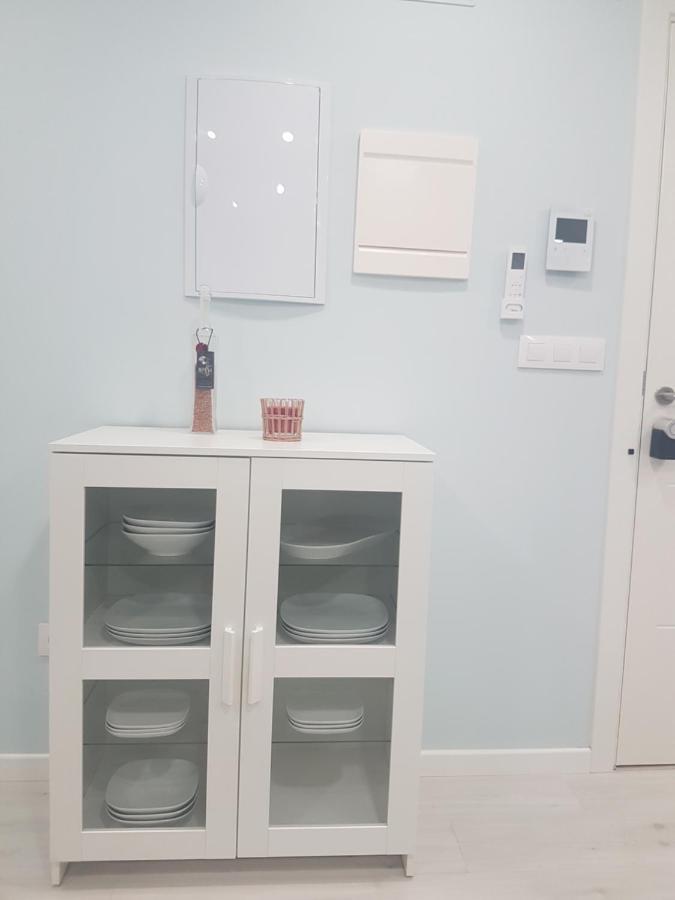 Appartamento Barcia 2 Pontevedra Esterno foto