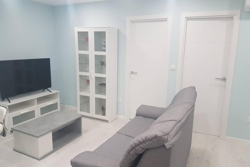 Appartamento Barcia 2 Pontevedra Esterno foto