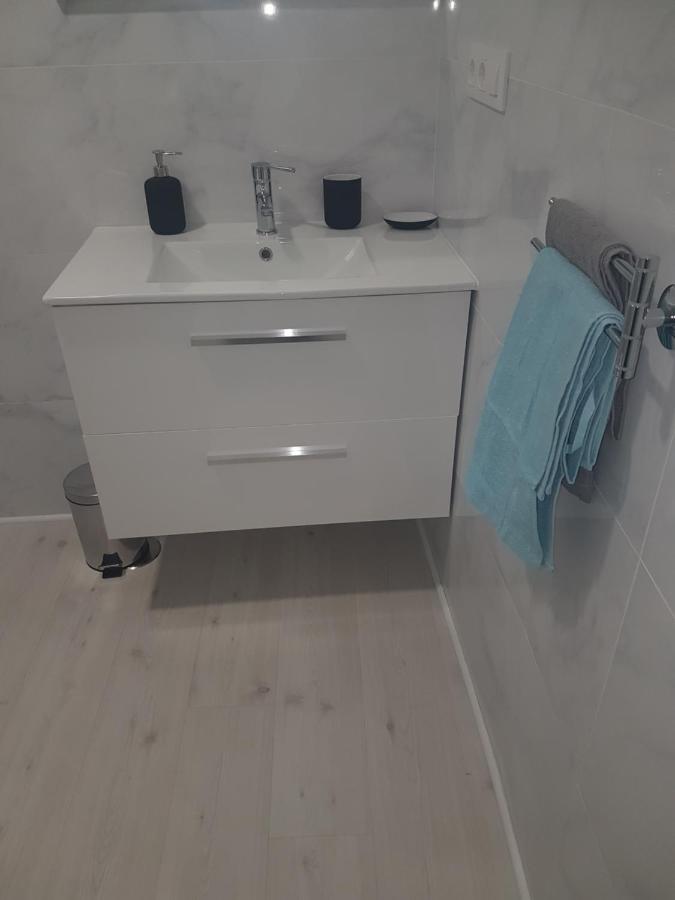 Appartamento Barcia 2 Pontevedra Esterno foto